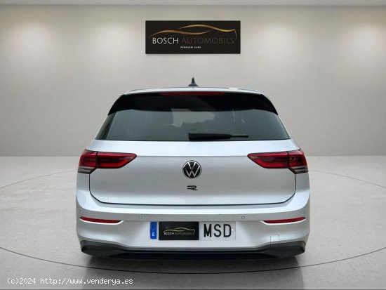 Volkswagen Golf Life 2.0TDI 115cv - Vilassar de Dalt