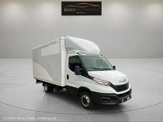 Iveco Daily 35C16 2.3 156cv - Vilassar de Dalt