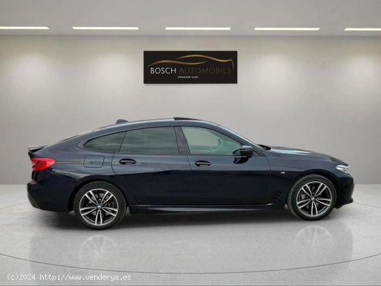 BMW Serie 6 630d GT 286cv xDrive M Sport - Vilassar de Dalt