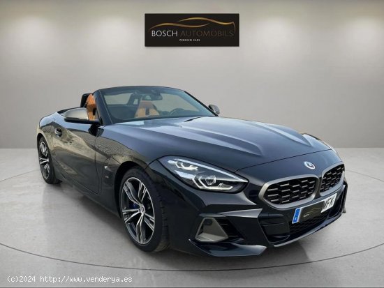 BMW Z4 M40i 340cv - Vilassar de Dalt