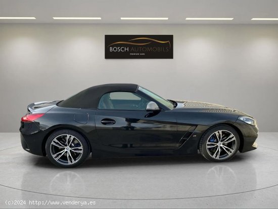 BMW Z4 M40i 340cv - Vilassar de Dalt