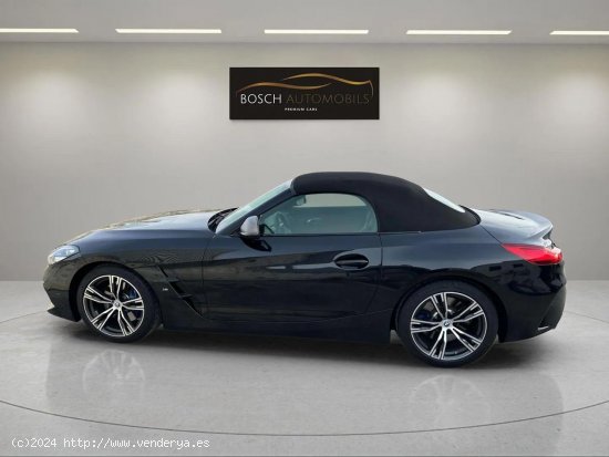 BMW Z4 M40i 340cv - Vilassar de Dalt