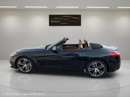 BMW Z4 M40i 340cv - Vilassar de Dalt