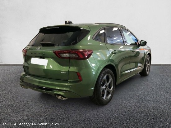 Ford Kuga ST-Line X 2.5 Duratec PHEV 178kW Auto VERDE BURSTING - Valencia