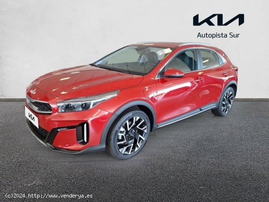 Kia XCeed 1.6 GDi PHEV 104kW (141CV) eTech OUTLET - Valencia