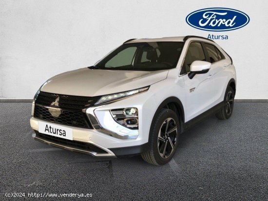 Mitsubishi Eclipse Cross 2.4 PHEV Kaiteki Auto 4WD . - València