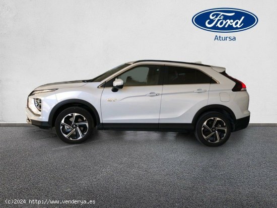 Mitsubishi Eclipse Cross 2.4 PHEV Kaiteki Auto 4WD . - València