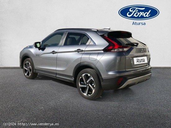 Mitsubishi Eclipse Cross 2.4 PHEV Kaiteki Auto 4WD GRIS - València