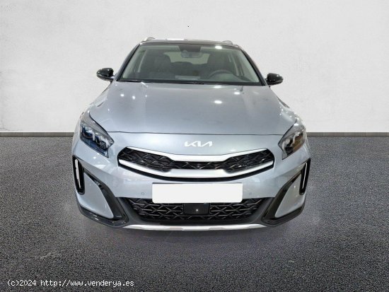 Kia XCeed 1.6 GDi PHEV 104kW (141CV) eMotion GRIS - València