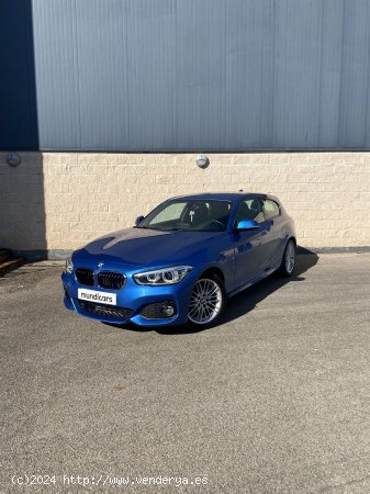 BMW Serie 1 118d M Sport - Sabadell