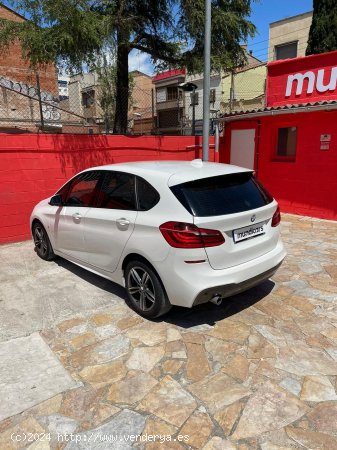 BMW Serie 2 Active Tourer 216d - Sabadell