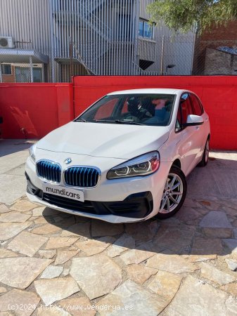 BMW Serie 2 Active Tourer 225xe iPerformance Business - Granollers