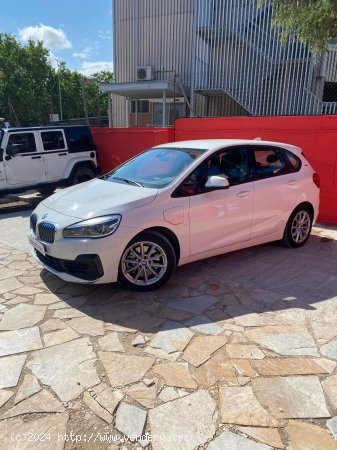 BMW Serie 2 Active Tourer 225xe iPerformance Business - Granollers