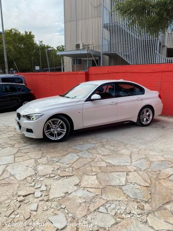 BMW Serie 3 316d M Sport - Sabadell