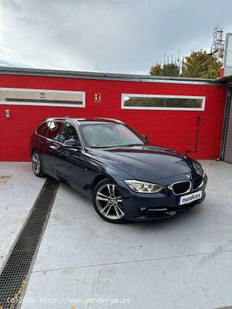 BMW Serie 3 330d Auto Touring - Granollers