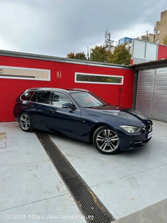 BMW Serie 3 330d Auto Touring - Granollers