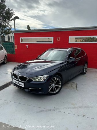 BMW Serie 3 330d Auto Touring - Granollers