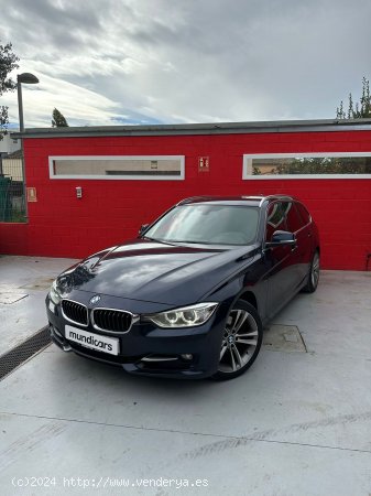 BMW Serie 3 330d Auto Touring - Granollers