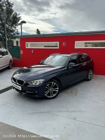 BMW Serie 3 330d Auto Touring - Granollers