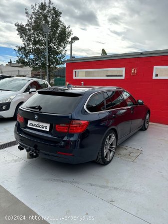 BMW Serie 3 330d Auto Touring - Granollers