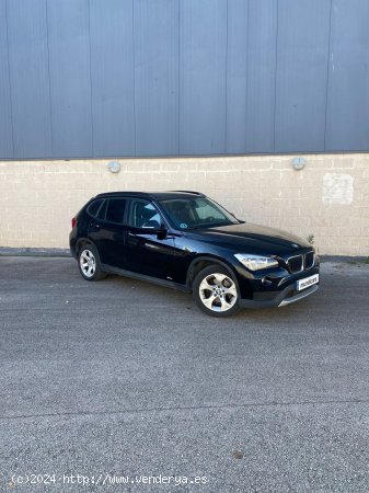 BMW X1 sDrive16d - Blanes