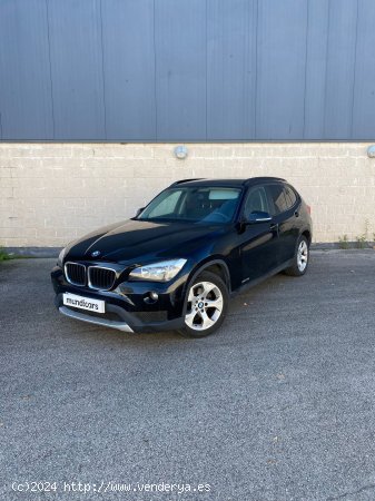 BMW X1 sDrive16d - Blanes