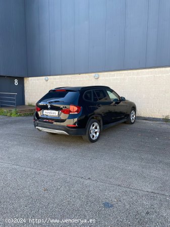 BMW X1 sDrive16d - Blanes