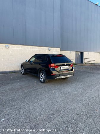 BMW X1 sDrive16d - Blanes