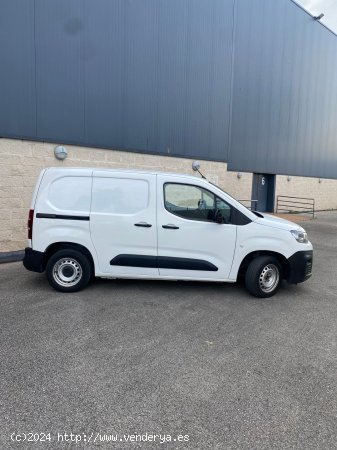 Citroën Berlingo citroen berlingo talla m bluehdi 100 worker - Blanes