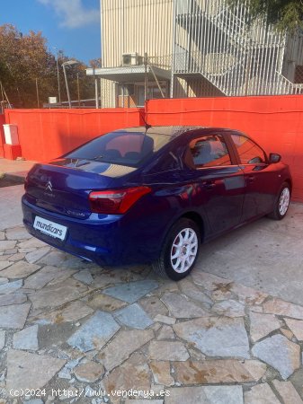 Citroën C-Elysée PureTech 60KW (82CV) Shine - Sabadell