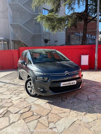 Citroën C4 Picasso PureTech 130 S&S 6v Live - Sabadell