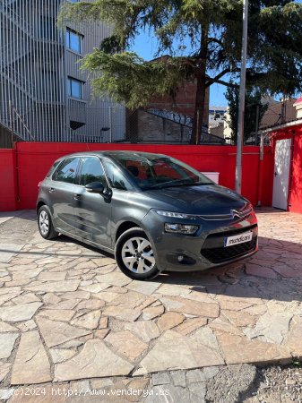 Citroën C4 Picasso PureTech 130 S&S 6v Live - Sabadell