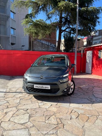 Citroën C4 Picasso PureTech 130 S&S 6v Live - Sabadell