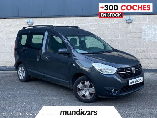  Dacia Dokker 1.2 TCe Comfort - Blanes 