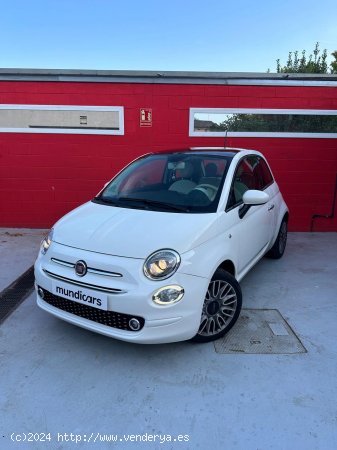 Fiat 500 Lounge 1.2 8v 51KW (69 CV) - Blanes