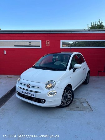 Fiat 500 Lounge 1.2 8v 51KW (69 CV) - Blanes