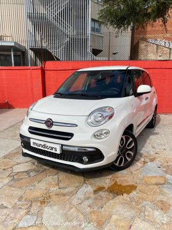 Fiat 500L 1.3 16v Multijet 70kW (95CV) S&S Lounge - Sabadell