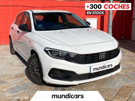  Fiat Tipo HB 1.3 SDE 70kW (95CV) - Sabadell 