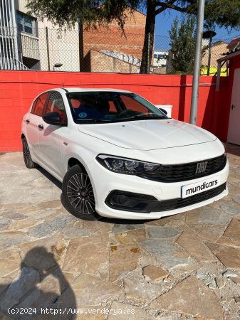 Fiat Tipo HB 1.3 SDE 70kW (95CV) - Sabadell