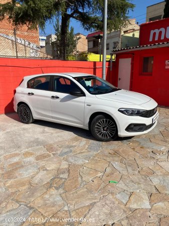 Fiat Tipo HB 1.3 SDE 70kW (95CV) - Sabadell