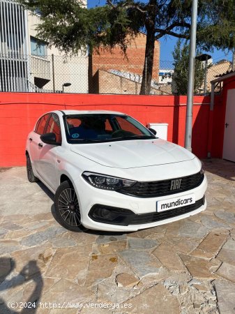 Fiat Tipo HB 1.3 SDE 70kW (95CV) - Sabadell