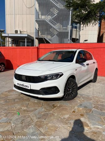 Fiat Tipo HB 1.3 SDE 70kW (95CV) - Sabadell