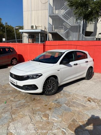 Fiat Tipo HB 1.3 SDE 70kW (95CV) - Sabadell