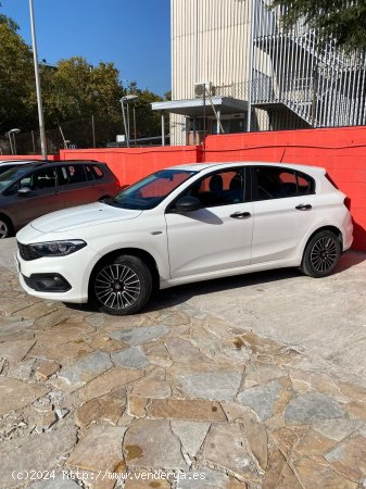 Fiat Tipo HB 1.3 SDE 70kW (95CV) - Sabadell