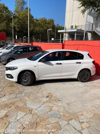 Fiat Tipo HB 1.3 SDE 70kW (95CV) - Sabadell