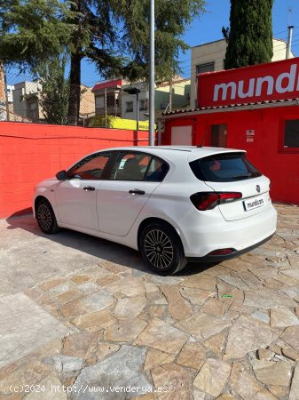 Fiat Tipo HB 1.3 SDE 70kW (95CV) - Sabadell