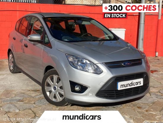  Ford C Max 1.6 TDCi 95 Trend - Blanes 