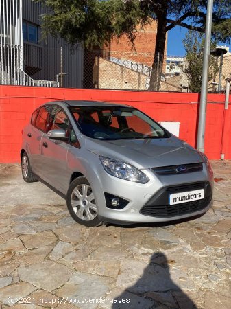 Ford C Max 1.6 TDCi 95 Trend - Blanes