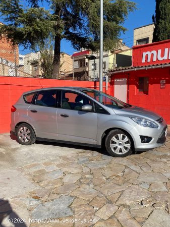 Ford C Max 1.6 TDCi 95 Trend - Blanes