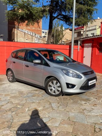 Ford C Max 1.6 TDCi 95 Trend - Blanes